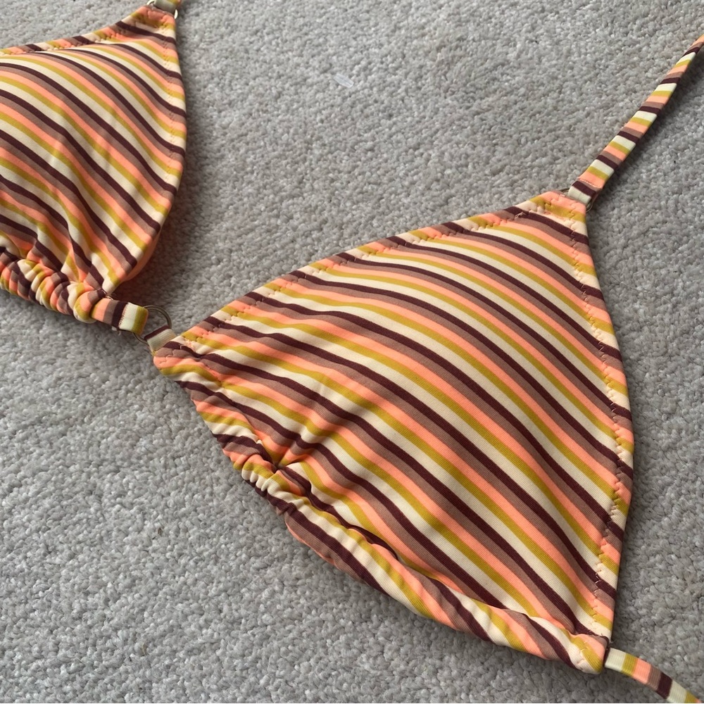 Bikini top size L